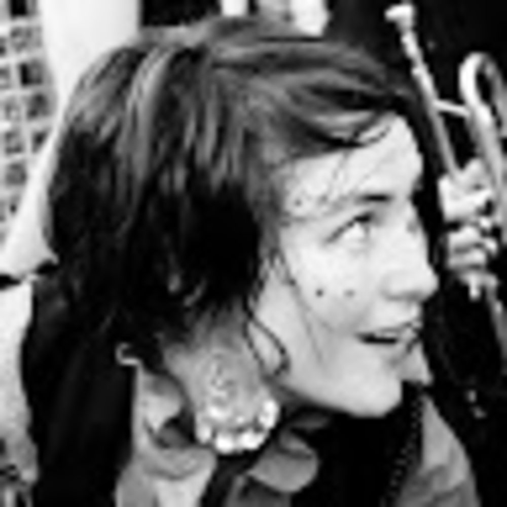 Meet your Posher, Susan